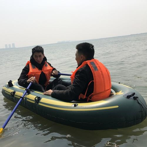 长坡镇外贸充气船定制